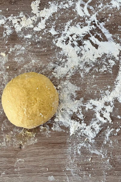 Fresh Pasta Lab in a Private Garden - Booking Information