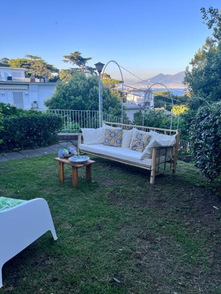 Fresh Pasta Lab in a Private Garden - Frequently Asked Questions