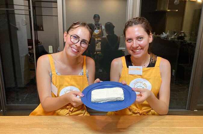 Fresh Tofu made from Soybeans in Kyoto - FAQ