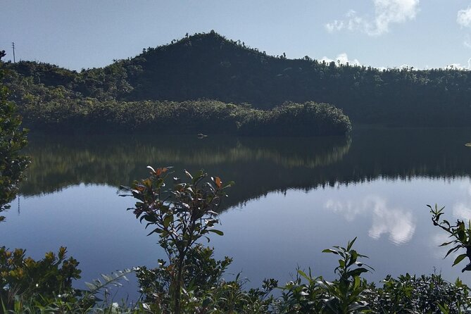 Fresh Water Lake Kayaking - Benefits of Freshwater Kayaking