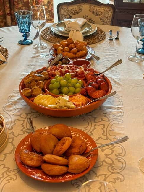 Fresh Wine Tour: Discover Vinho Verde in Douro Valley - Pricing and Value