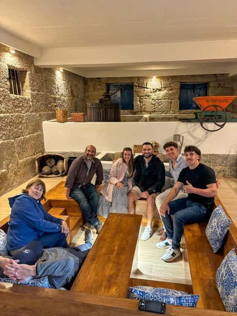 Fresh Wine Tour: Discover Vinho Verde in Douro Valley - Who Would Love This Tour?