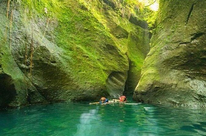 Freshwater Lake Titou Gorge Waterfalls and Sulphur Spa Adventure - Frequently Asked Questions (FAQs)