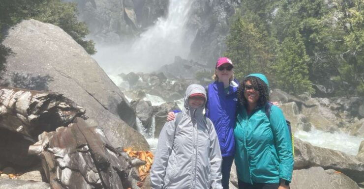 Fresno: All Inclusive Premier Yosemite Tour - Activity Details