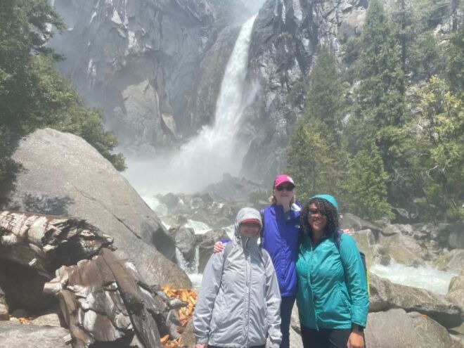 Fresno: All Inclusive Premier Yosemite Tour - Afternoon Options