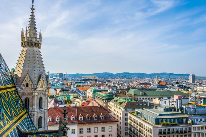 Freud, Mozart & Beethoven Outdoor Escape Game in Vienna - Common Questions