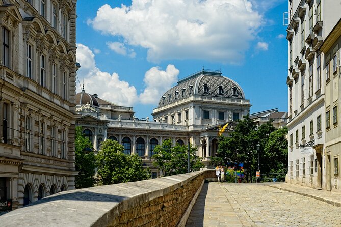 Freud, Mozart & Beethoven Outdoor Escape Game in Vienna - The Sum Up