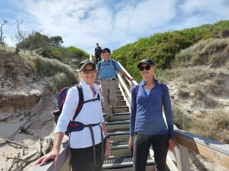 Freycinet: 5.5-Hr Small Group Guided Walk + Boat Experience - Who Will Love This Tour?