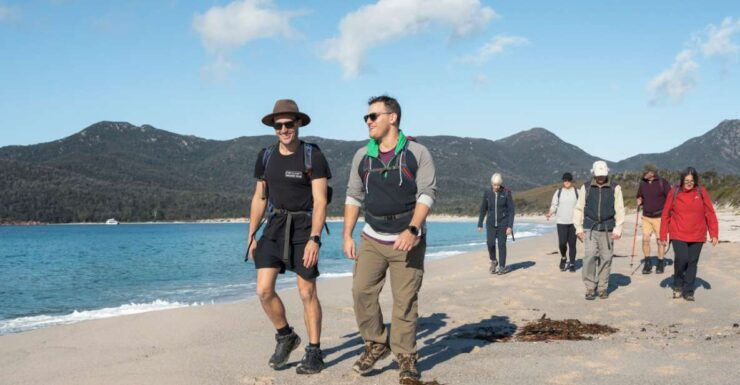Freycinet: 5.5-Hr Small Group Guided Walking Experience - Experience Highlights
