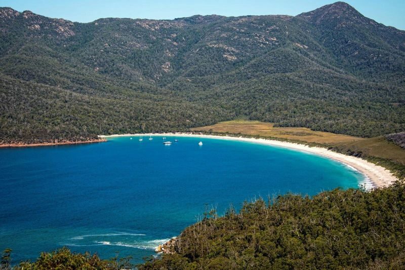 Freycinet National Park and Wineglass Bay Scenic Tour - What to know before you go