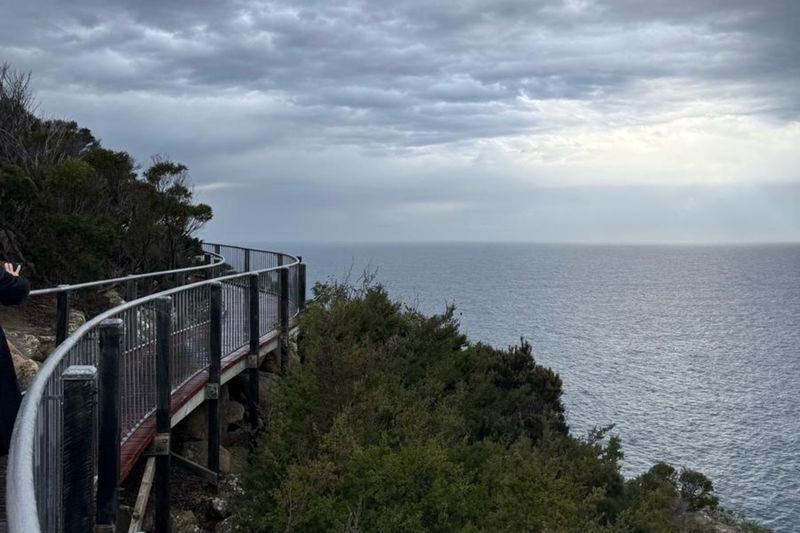 Freycinet National Park and Wineglass Bay Scenic Tour - Seafood at Freycinet Marine Farm