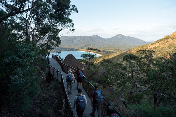 Freycinet National Park Walking Tour and Beach Picnic Lunch  - Coles Bay - Tour Highlights
