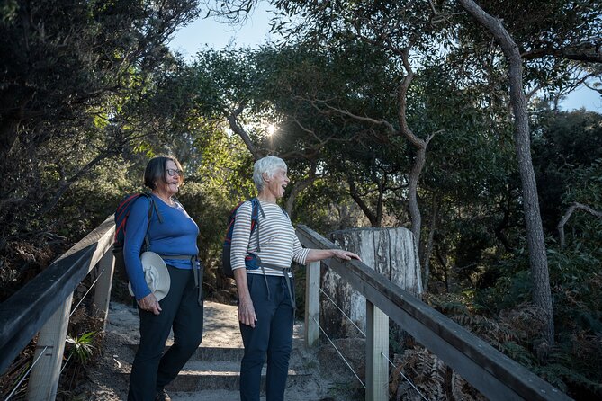 Freycinet National Park Walking Tour and Beach Picnic Lunch  - Coles Bay - Meeting and Pickup Information