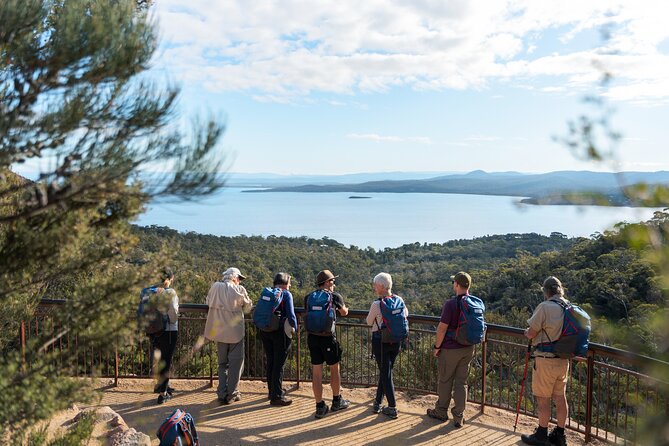 Freycinet National Park Walking Tour and Beach Picnic Lunch  - Coles Bay - Cancellation Policy
