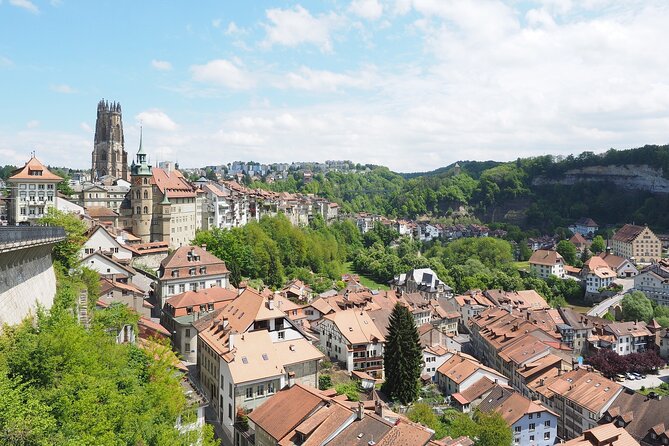 Fribourg - Old Town Historic Private Guided Tour - Questions