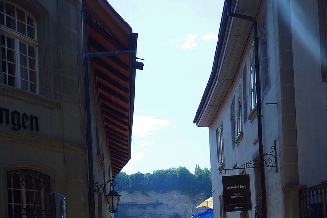 Fribourg - Old Town Historic Private Guided Tour - Pricing and Payment