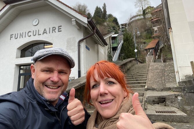 Fribourg Scavenger Hunt and Sights Self-Guided Tour - Cancellation Policy, Reviews, and Questions