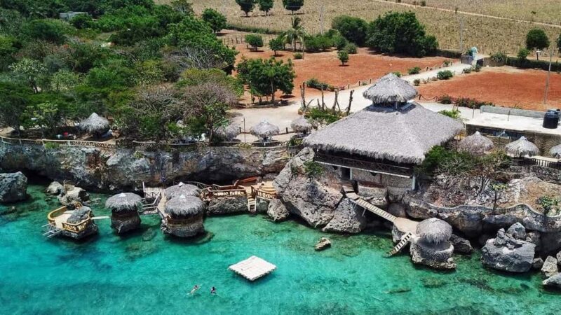 Fricolandia Beach Club Day Trip with Lunch - Fricolandia Beach Club Day Trip with Lunch: A Relaxing Escape on the Dominican Republic Coast