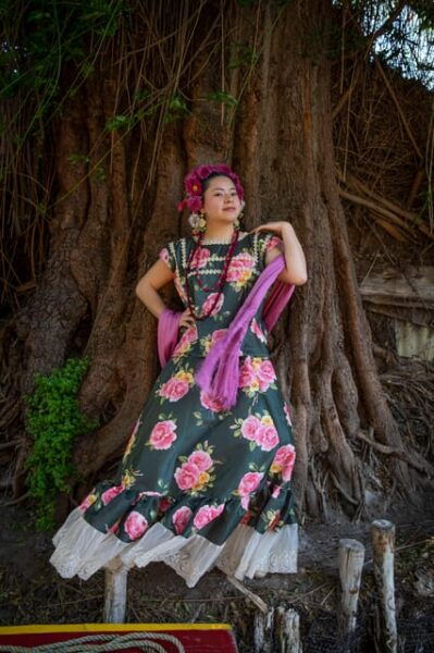 Frida for a Day in Xochimilco - Cancellation Policy