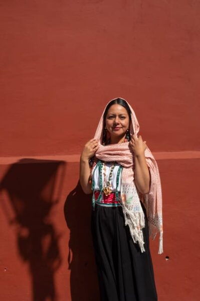 Frida for a Day in Xochimilco - Cancellation Policy