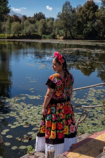 Frida for a Day in Xochimilco - Frequently Asked Questions