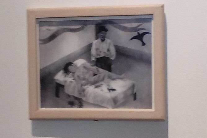 Frida Kahlo and Floating Gardens Tour with Transportation - FAQ