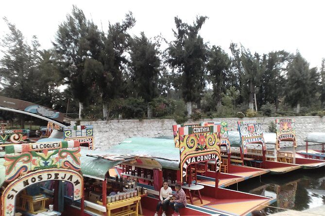 Frida Kahlo and Floating Gardens Tour with Transportation - Final Thoughts