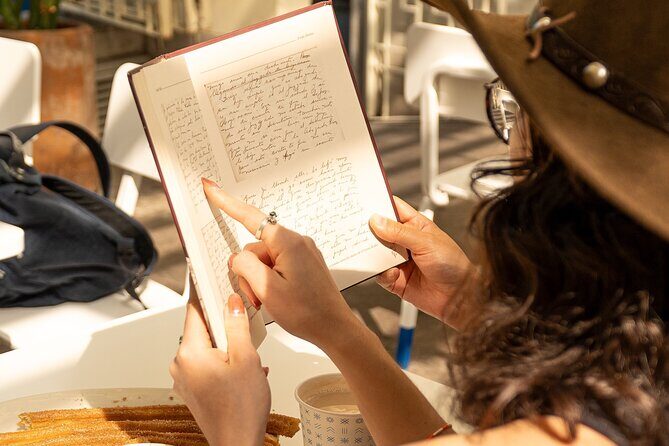 Frida Kahlo Diary Poems and Obsessions - Exploring Frida Kahlo’s Inner World: Diary, Poems, and Obsessions Tour