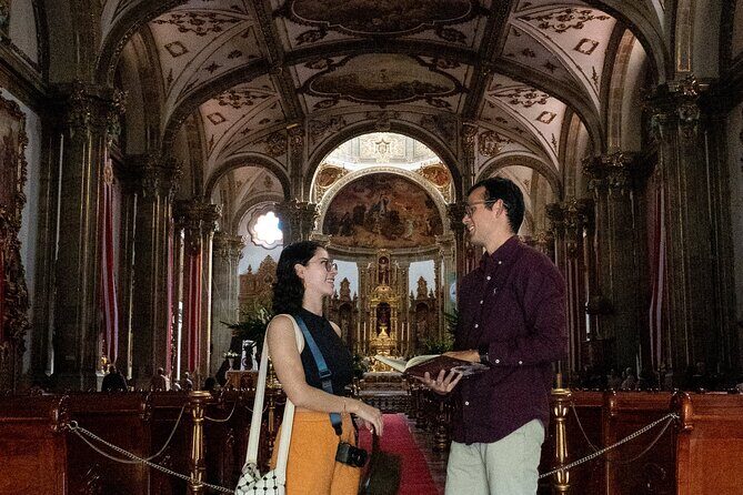 Frida Kahlo Diary Poems and Obsessions - The Sum Up: Who Will Love This Tour?