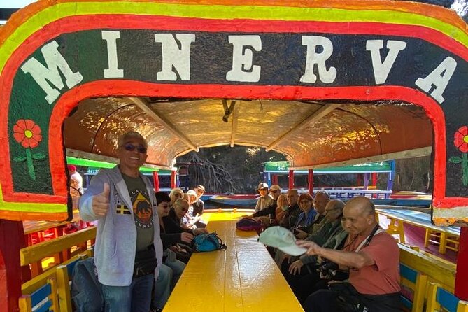 Frida Kahlo House, Xochimilco, and University City Tour - Mexico City - Frida Kahlo Museum Information