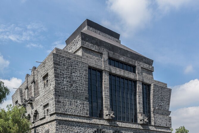 Frida Kahlo Museum and Diego Rivera Museum - Questions and Information