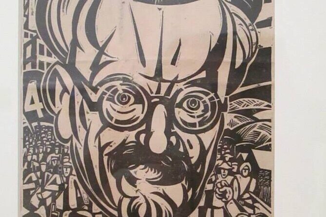 Frida Kahlo Museum Entrance Tickets - FAQ