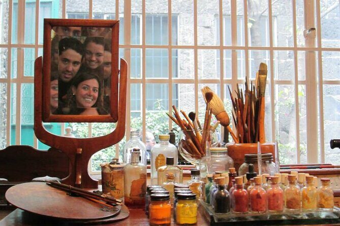 Frida Kahlo Museum Entrance Tickets - Final Words