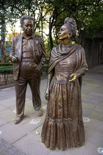 Frida Kahlo Museum Entry Ticket - An In-Depth Look at the Tour Experience