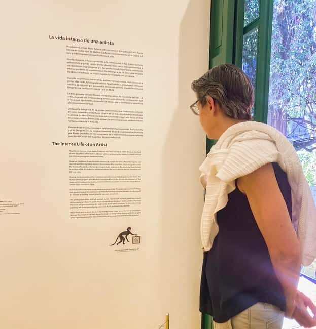 Frida Kahlo Museum: Entry Ticket - Who Is This Tour Best For?