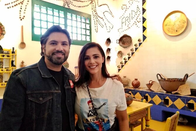 Frida Kahlo Museum Small-Group Tour With Skip-The-Line Access - Mexico City - Traveler Tips