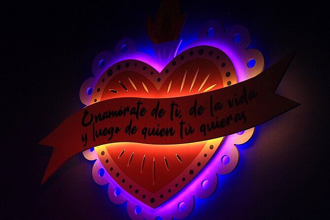 Frida Kahlo: The Immersive Biography - Why This Tour Might Be Perfect for You