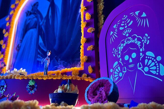 Frida Kahlo: The Immersive Biography - Final Thoughts