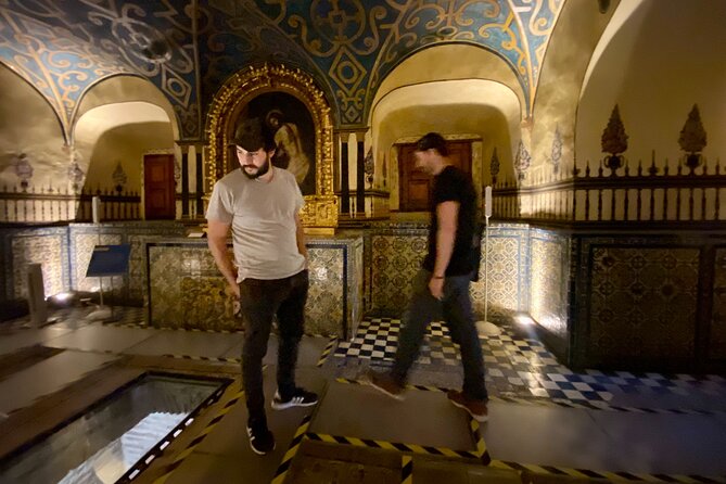 Fridas Neighborhood Through History, Mercado & Cantina(Private) - Cancellation Policy Details