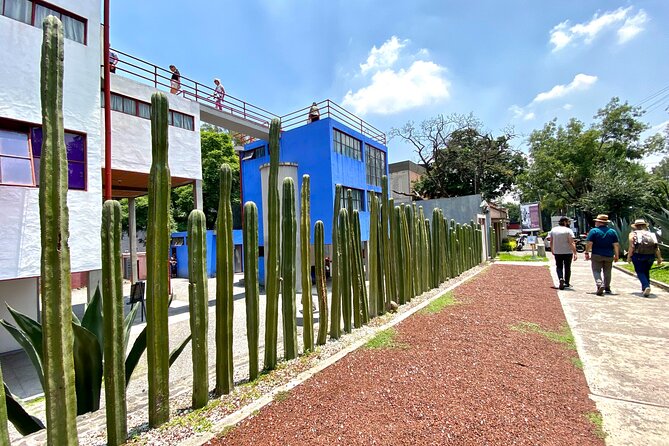 Fridas Neighborhood Through History, Mercado & Cantina(Private) - Review Breakdown by Star Ratings