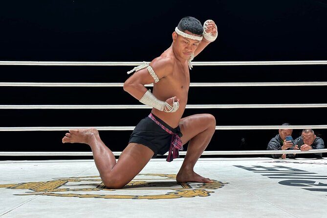 Friday Muay Thai Madness Explosion at Lumpinee Stadium Bangkok - Value for Money and Overall Experience