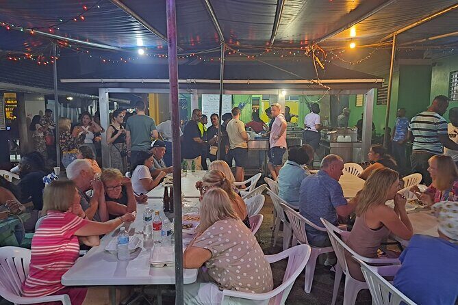 Friday Night Live in Oistins Private Tour - FAQ