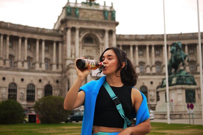 Friday Night Pub Crawl for Professionals in Vienna, Austria - Exploring the Itinerary: What to Expect