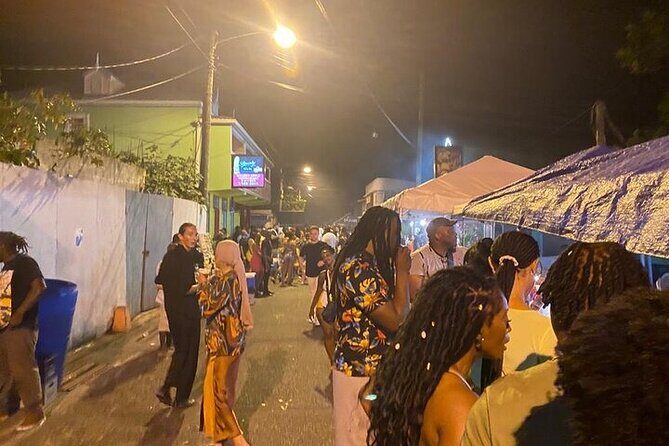 Friday Night Street Party in St Lucia - Frequently Asked Questions