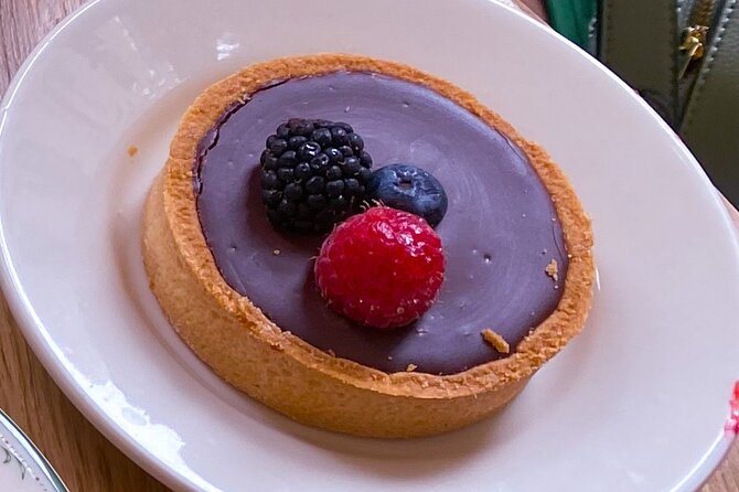 Friday Small-Group Walking Gluten Free Food Tour of New York City - Tour Overview and Details