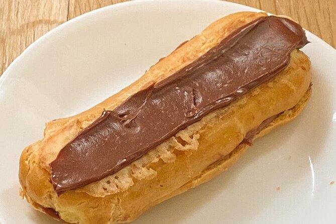 Friday Small-Group Walking Gluten Free Food Tour of New York City - Inclusions and Exclusions