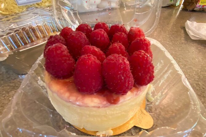 Friday Small-Group Walking Gluten Free Food Tour of New York City - Traveler Reviews and Recommendations