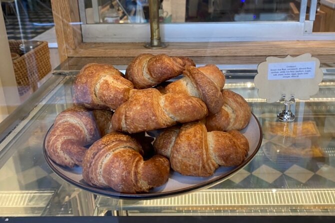 Friday Small-Group Walking Gluten Free Food Tour of New York City - Additional Details and Resources