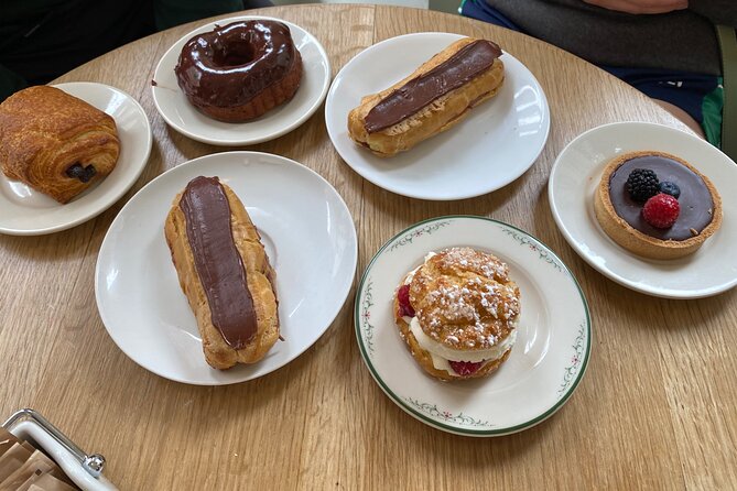 Friday Small-Group Walking Gluten Free Food Tour of New York City - Common Questions