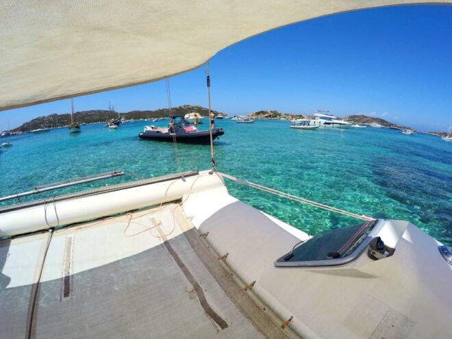 Friday Sunset Tour: Catamaran Aperitif Adventure - Important Information